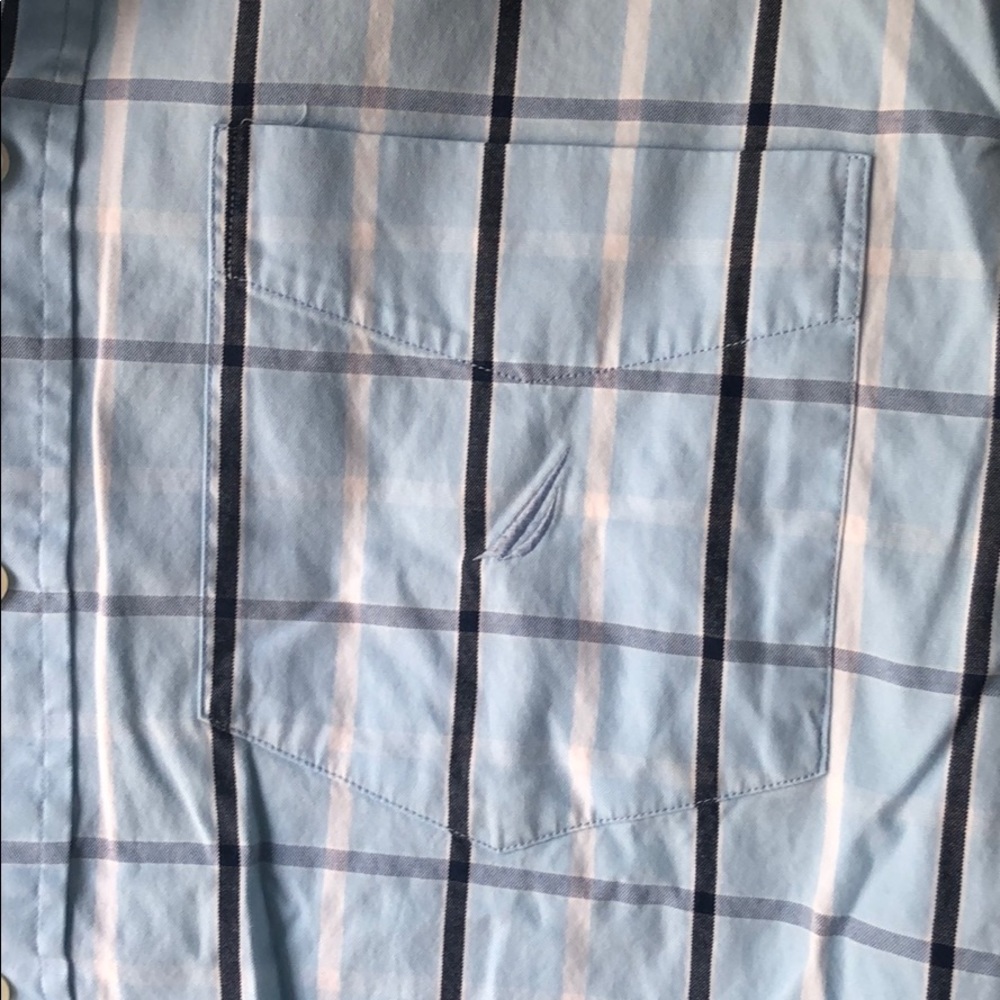 Men button down - Picture 4 of 4